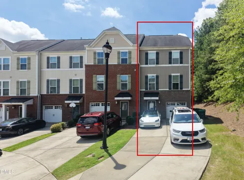 541 Pemberwich Place