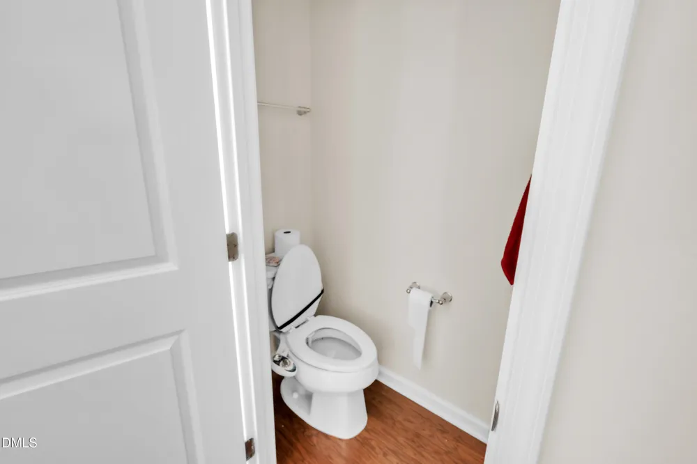 541 Pemberwich Place Cary, NC 27519