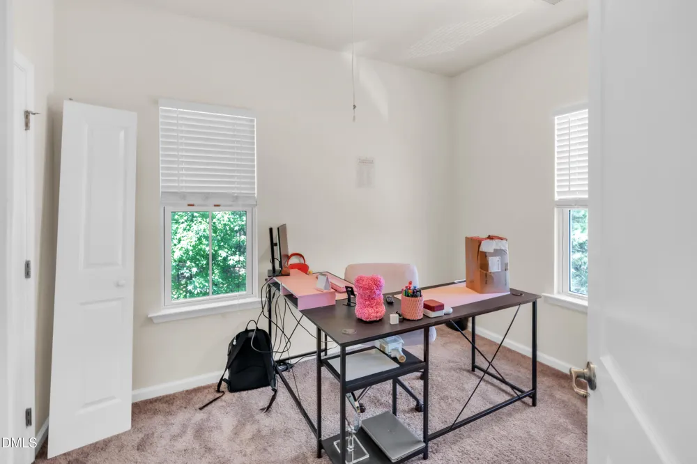 541 Pemberwich Place Cary, NC 27519