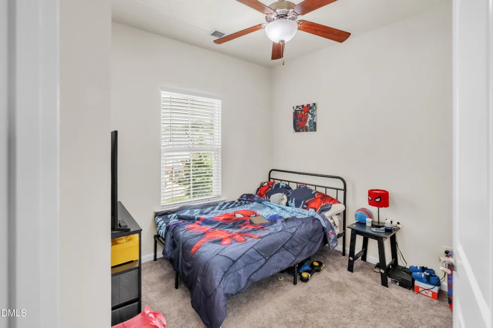541 Pemberwich Place Cary, NC 27519