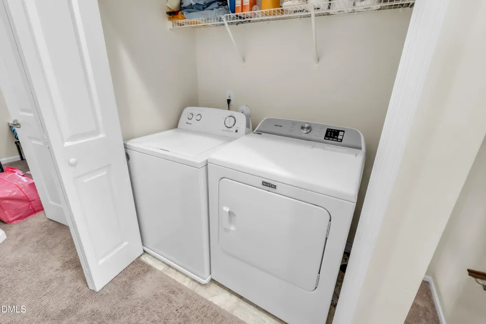 541 Pemberwich Place Cary, NC 27519