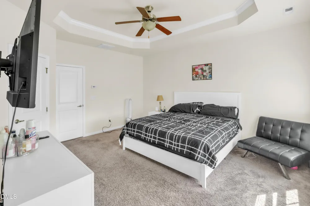 541 Pemberwich Place Cary, NC 27519
