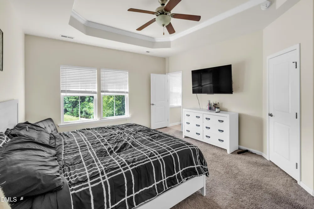 541 Pemberwich Place Cary, NC 27519
