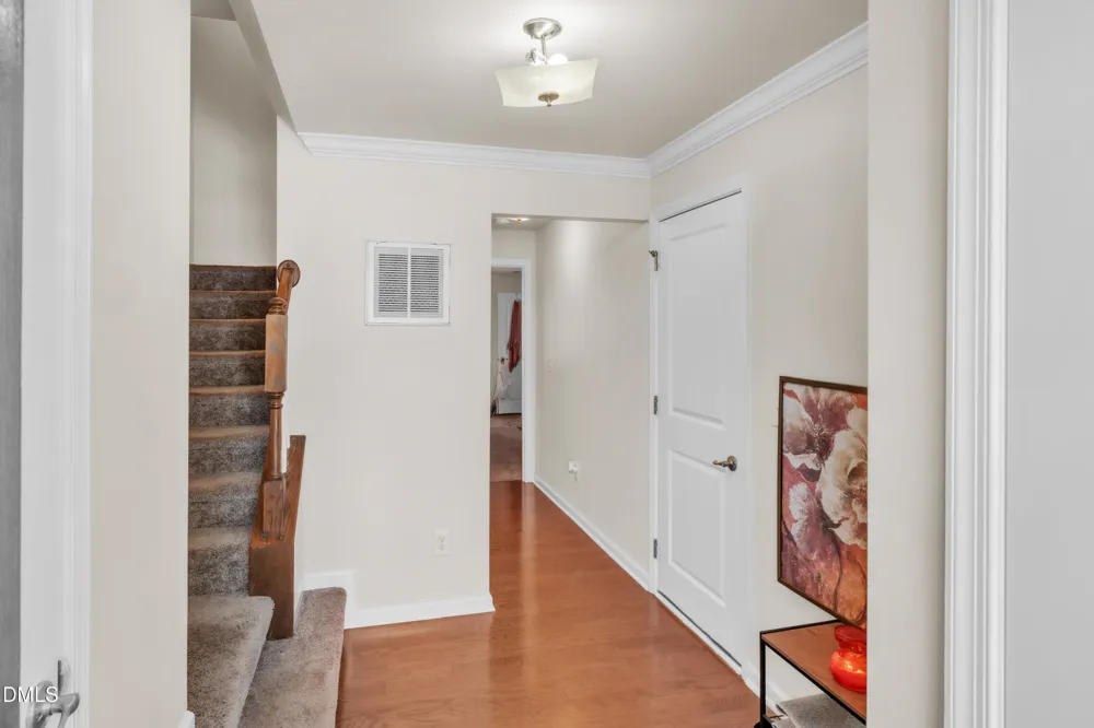 541 Pemberwich Place Cary, NC 27519