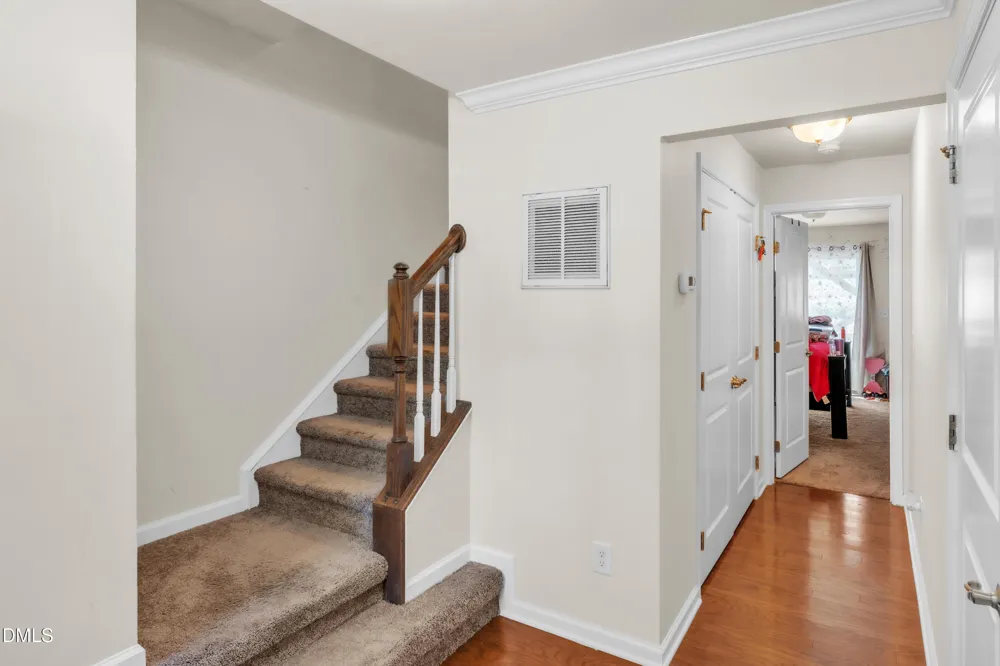 541 Pemberwich Place Cary, NC 27519