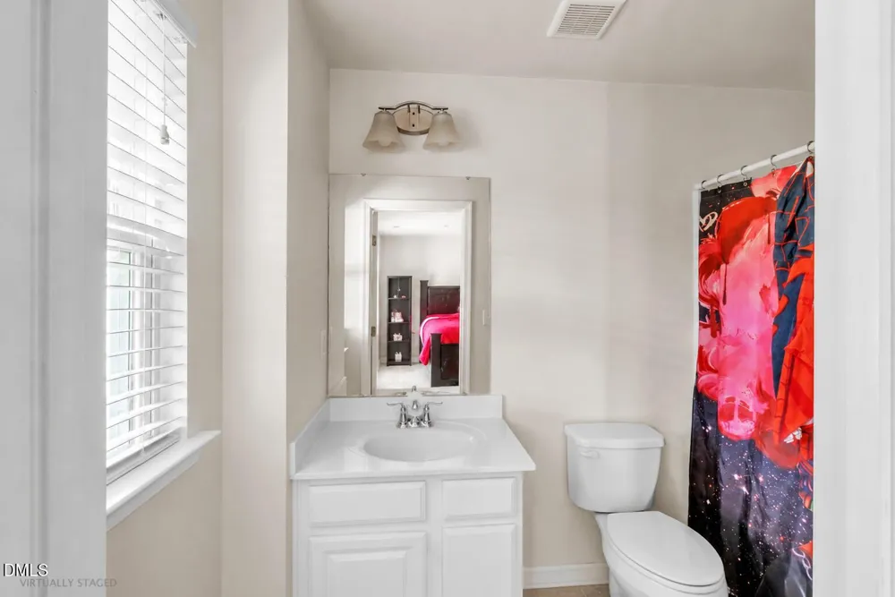 541 Pemberwich Place Cary, NC 27519