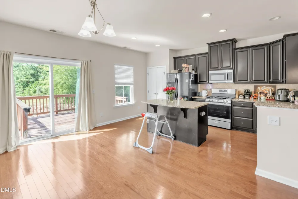 541 Pemberwich Place Cary, NC 27519
