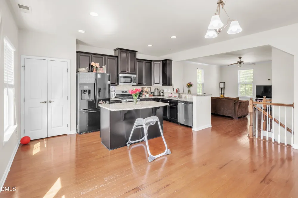 541 Pemberwich Place Cary, NC 27519