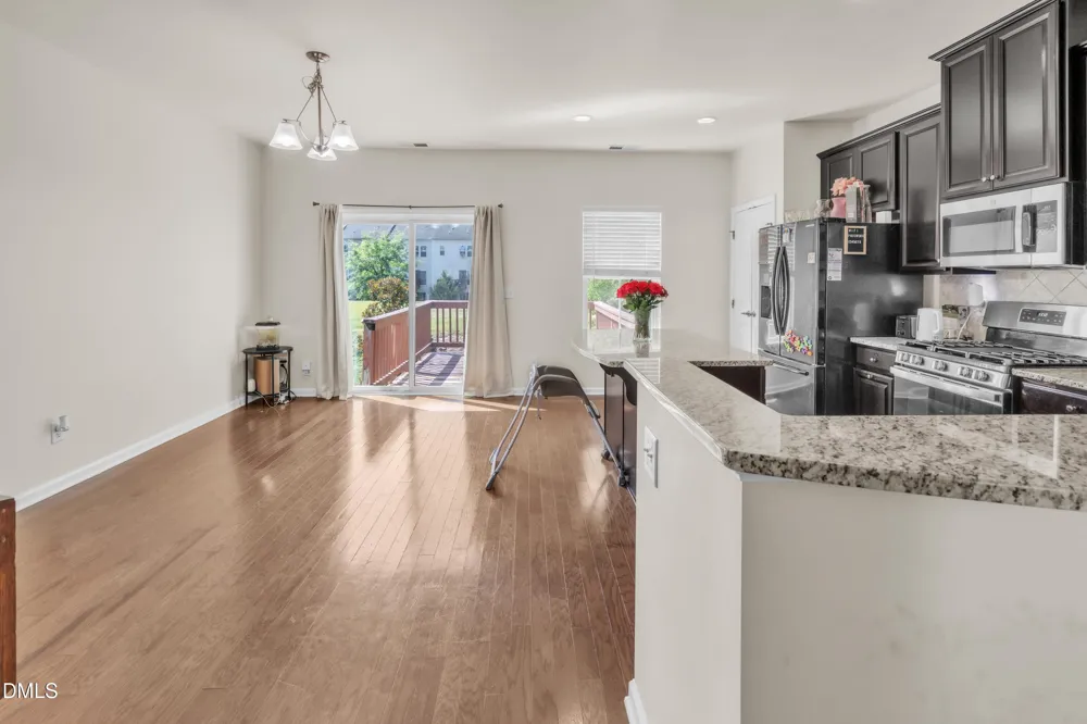 541 Pemberwich Place Cary, NC 27519