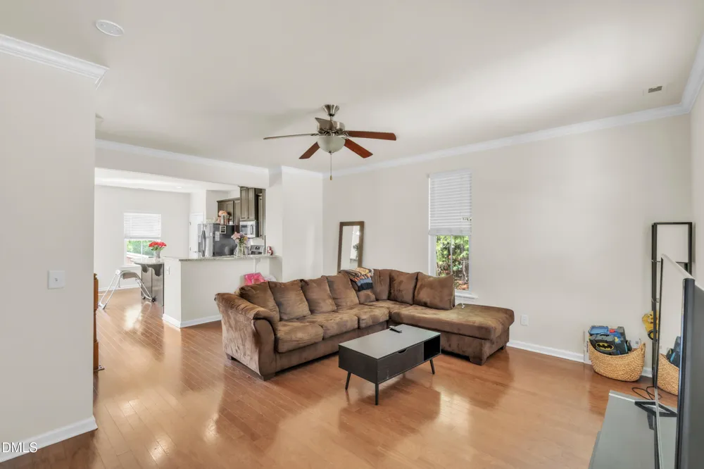 541 Pemberwich Place Cary, NC 27519