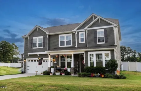 63 Pond Mountain Drive