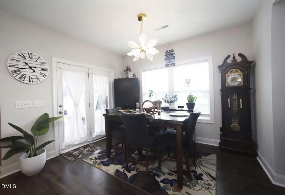 63 Pond Mountain Drive Clayton, NC 27520
