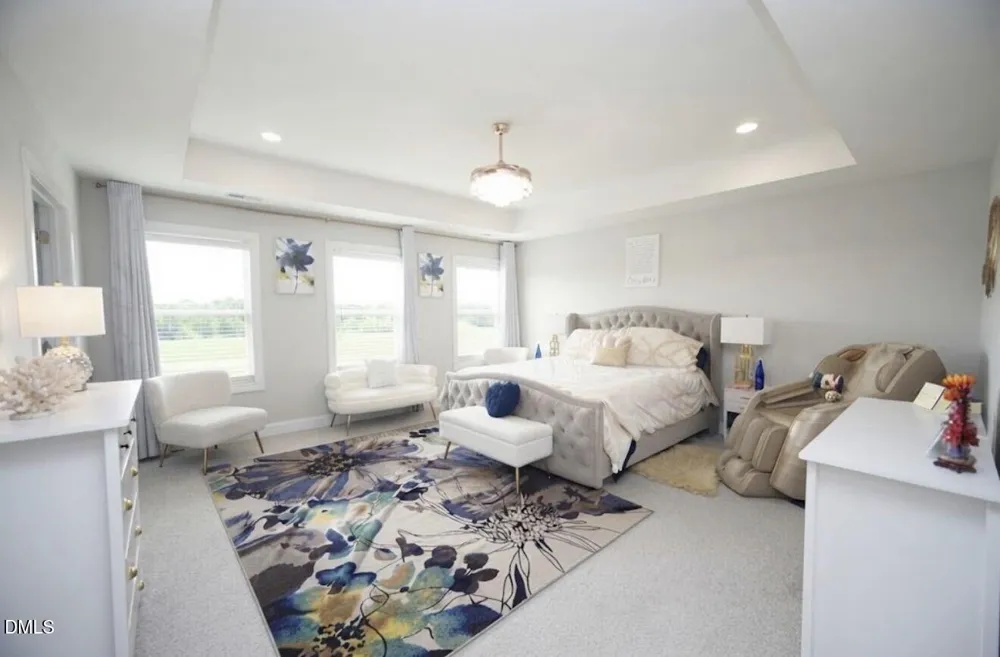 63 Pond Mountain Drive Clayton, NC 27520