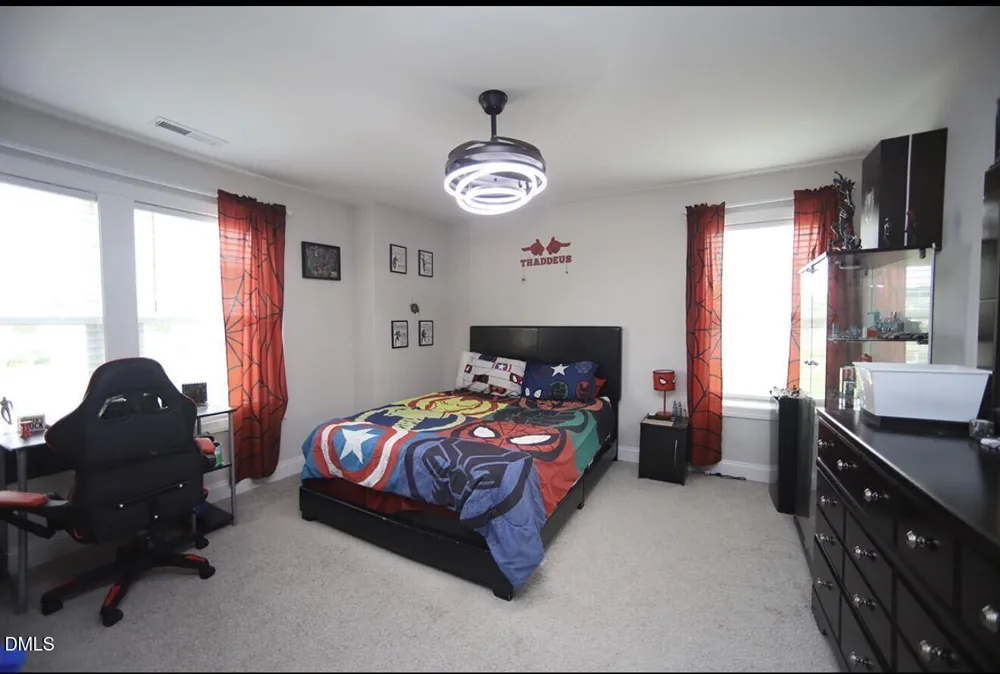 63 Pond Mountain Drive Clayton, NC 27520