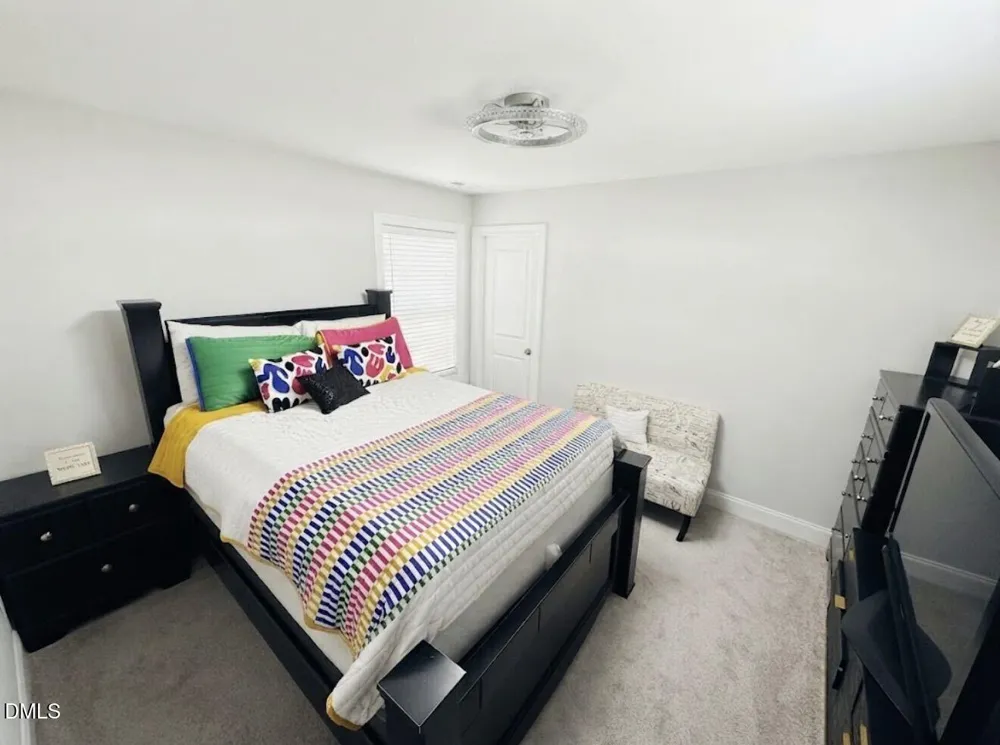 63 Pond Mountain Drive Clayton, NC 27520