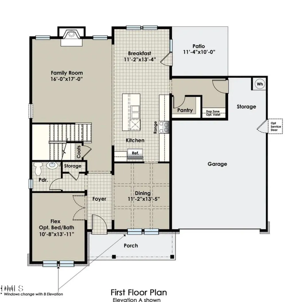 63 Pond Mountain Drive Clayton, NC 27520