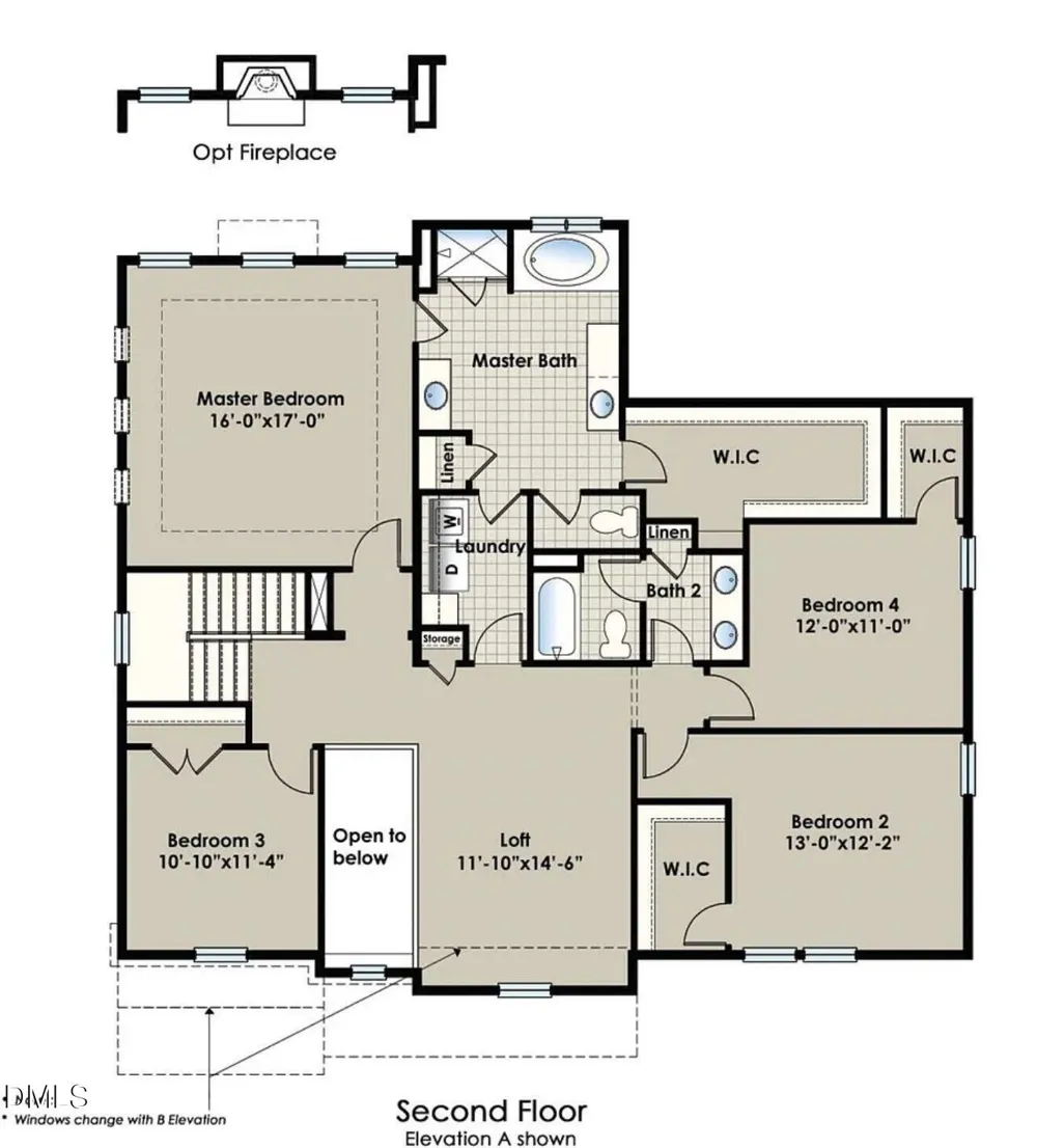 63 Pond Mountain Drive Clayton, NC 27520