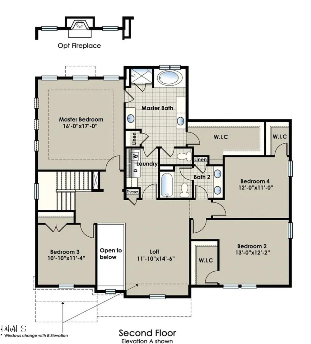 63 Pond Mountain Drive Clayton, NC 27520
