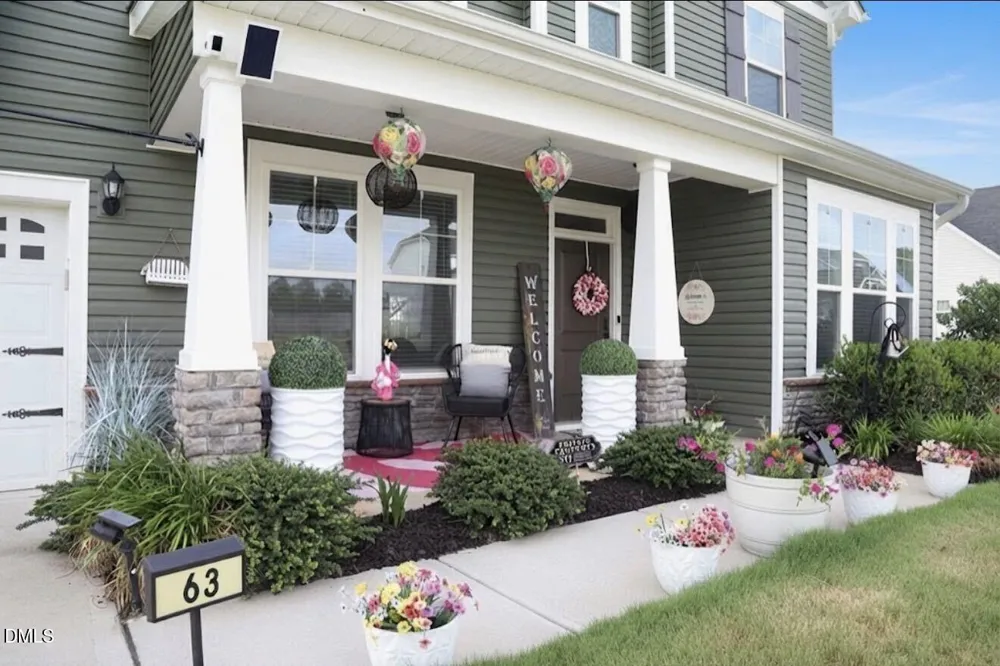 63 Pond Mountain Drive Clayton, NC 27520