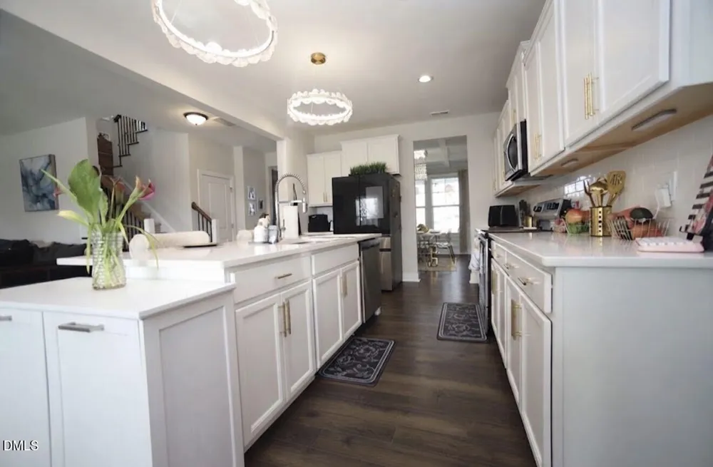 63 Pond Mountain Drive Clayton, NC 27520