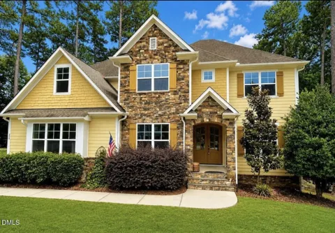 256 Running Springs Court