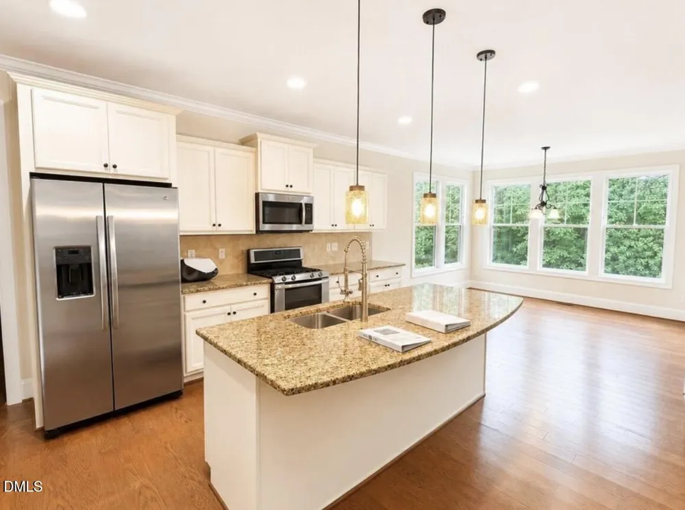 256 Running Springs Court Clayton, NC 27527