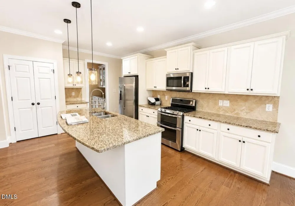 256 Running Springs Court Clayton, NC 27527