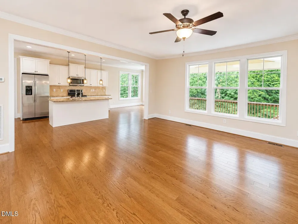 256 Running Springs Court Clayton, NC 27527
