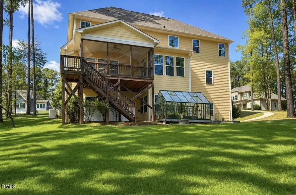 256 Running Springs Court Clayton, NC 27527
