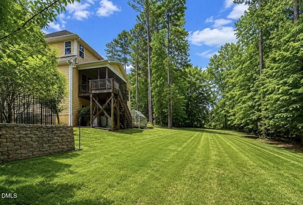 256 Running Springs Court Clayton, NC 27527