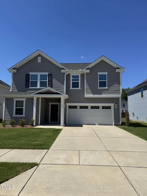 145 Willow Grove Lane