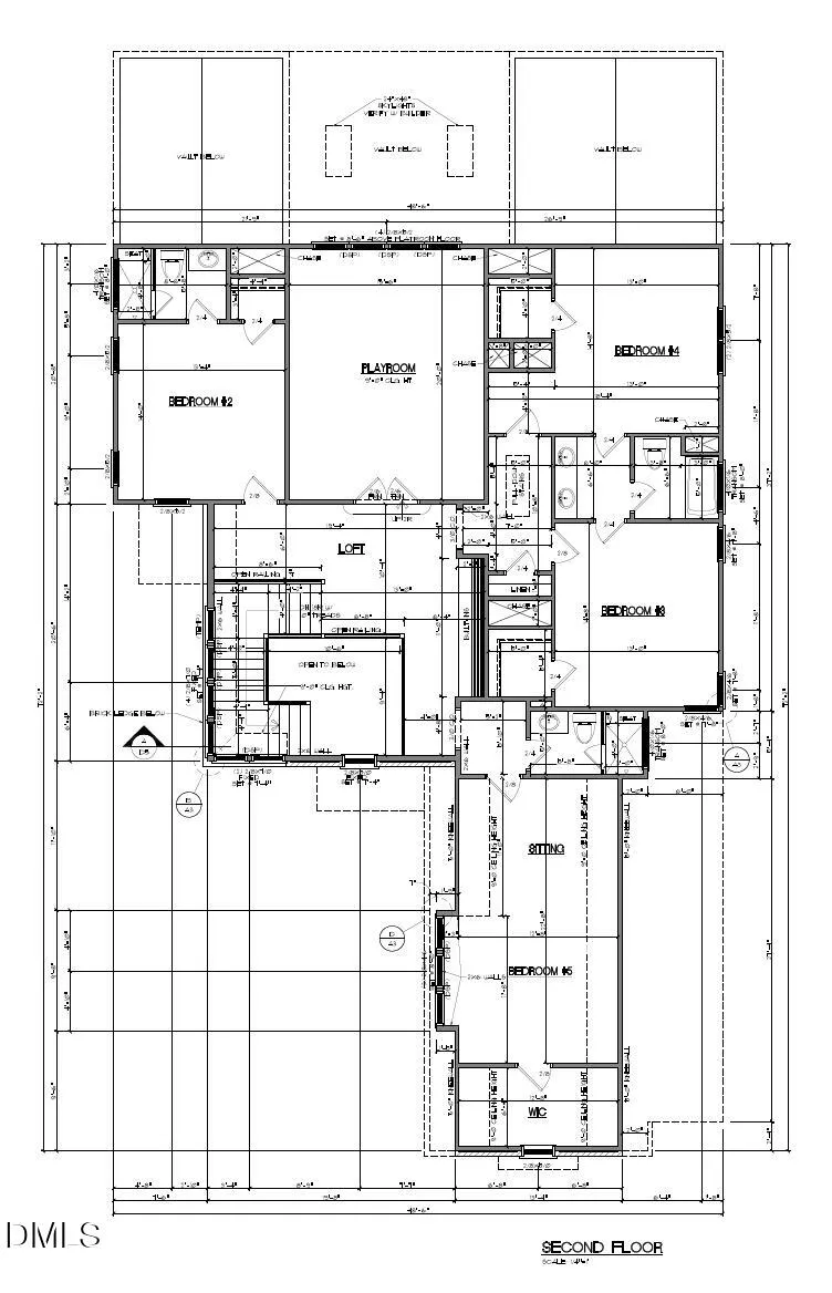 712 Hamilton Road Raleigh, NC 27604