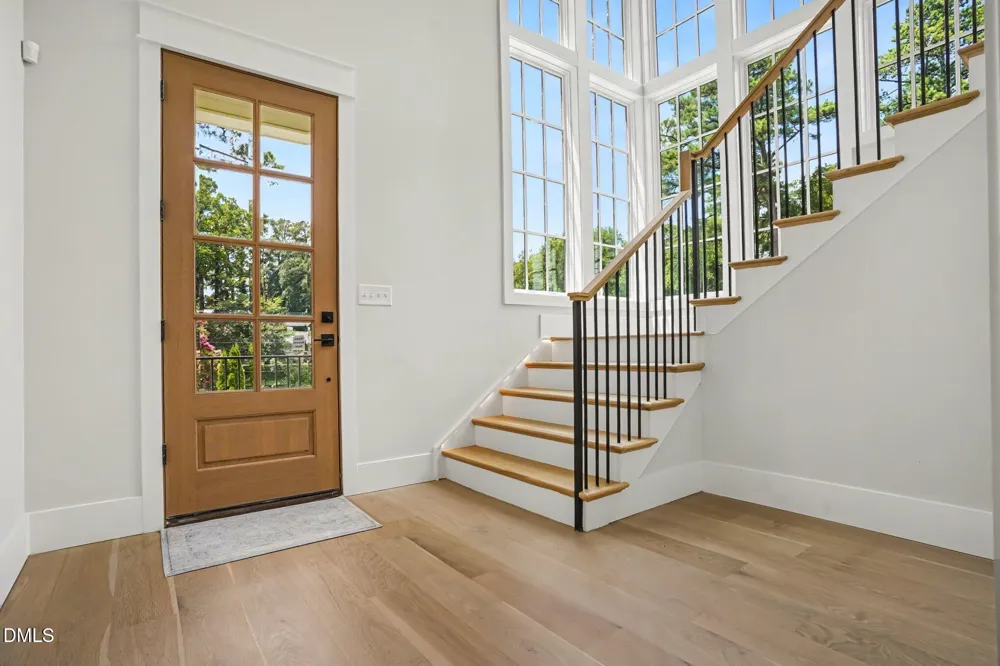 712 Hamilton Road Raleigh, NC 27604