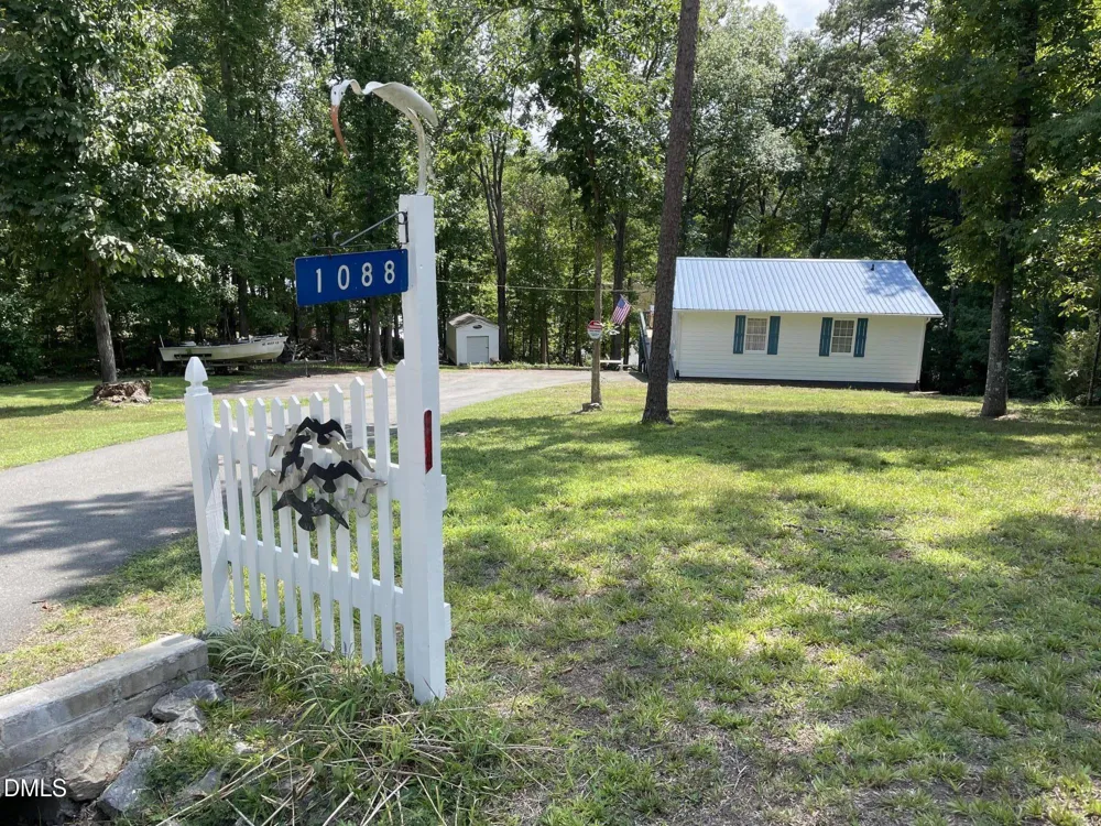 1088 Hyco Hills Road Semora, NC 27343