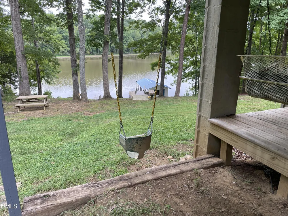 1088 Hyco Hills Road Semora, NC 27343