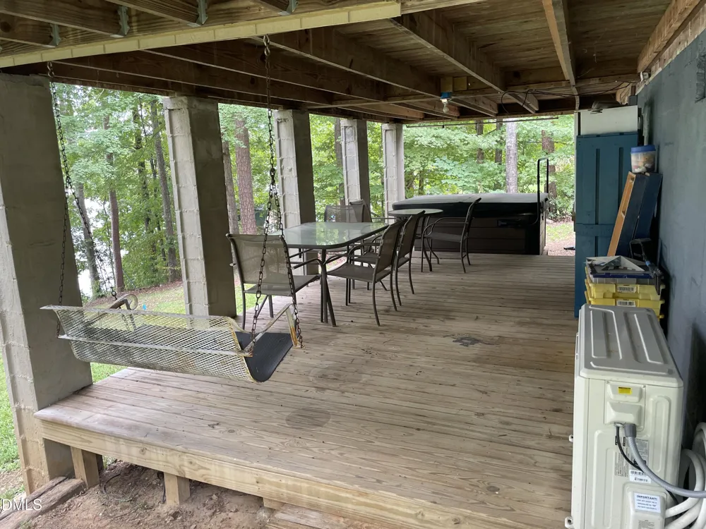 1088 Hyco Hills Road Semora, NC 27343