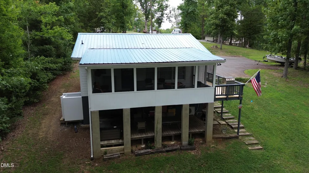 1088 Hyco Hills Road Semora, NC 27343