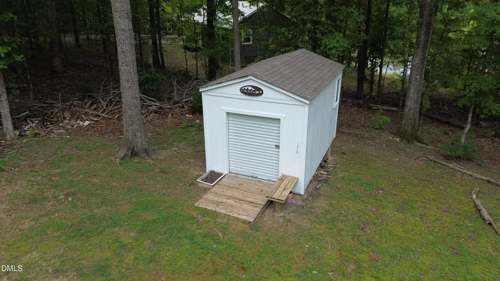 1088 Hyco Hills Road Semora, NC 27343