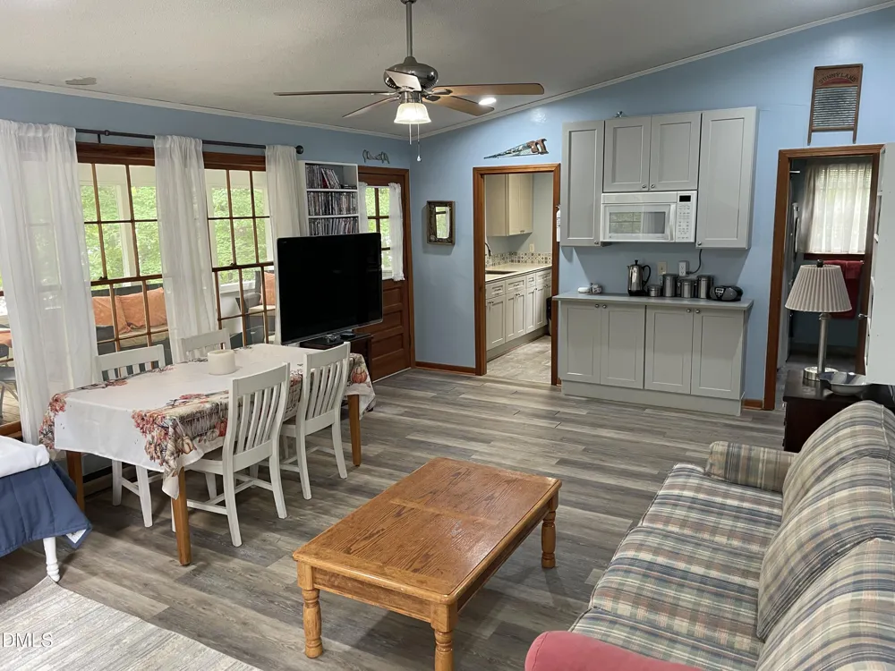 1088 Hyco Hills Road Semora, NC 27343