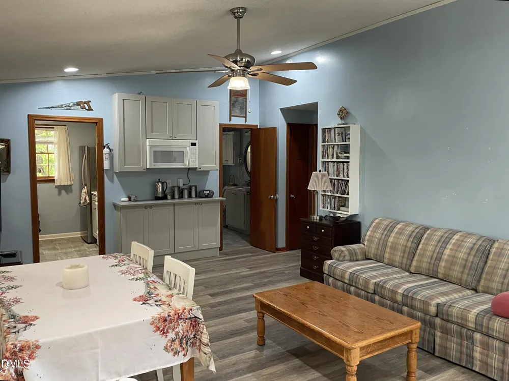 1088 Hyco Hills Road Semora, NC 27343