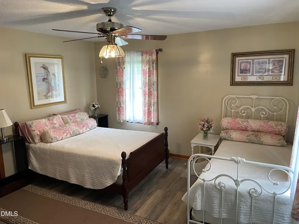 1088 Hyco Hills Road Semora, NC 27343
