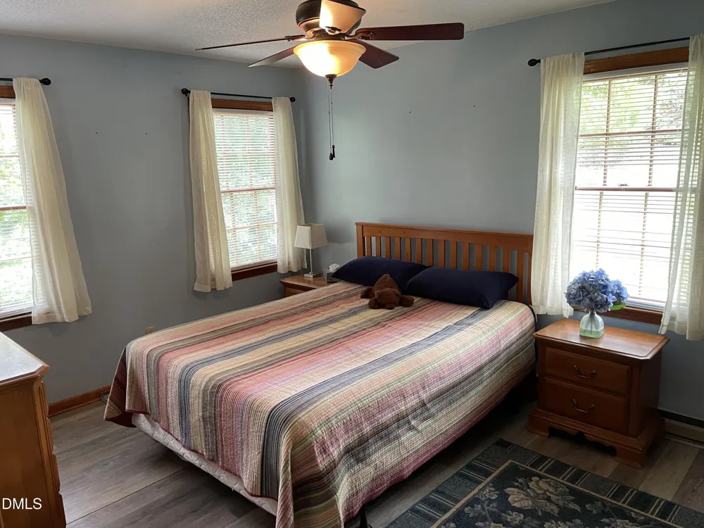 1088 Hyco Hills Road Semora, NC 27343
