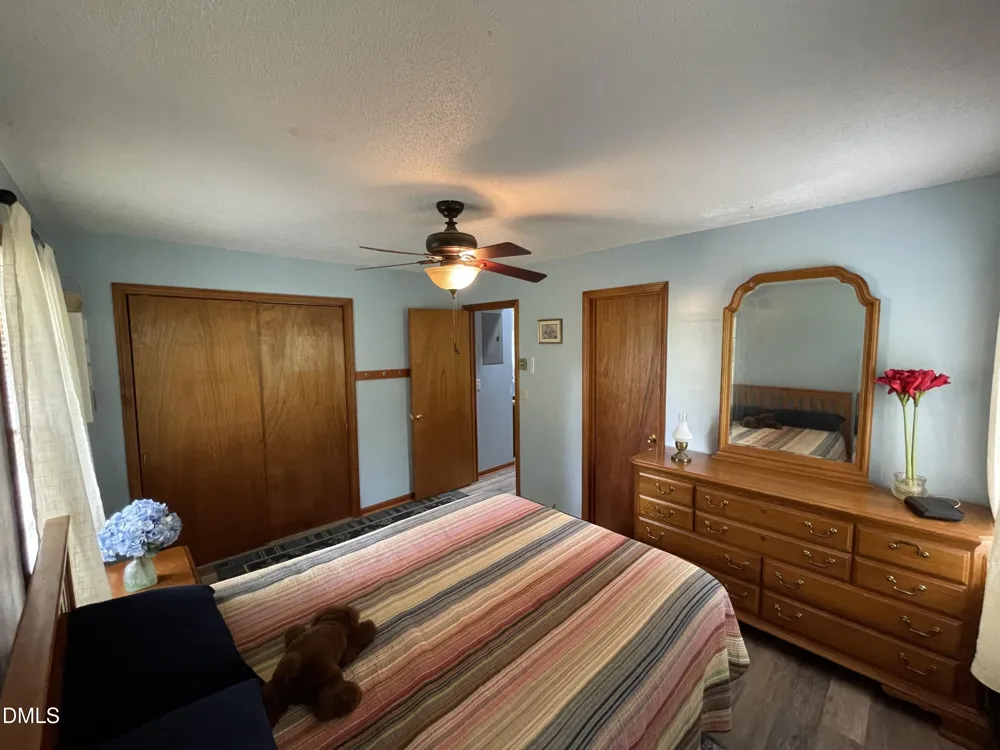 1088 Hyco Hills Road Semora, NC 27343