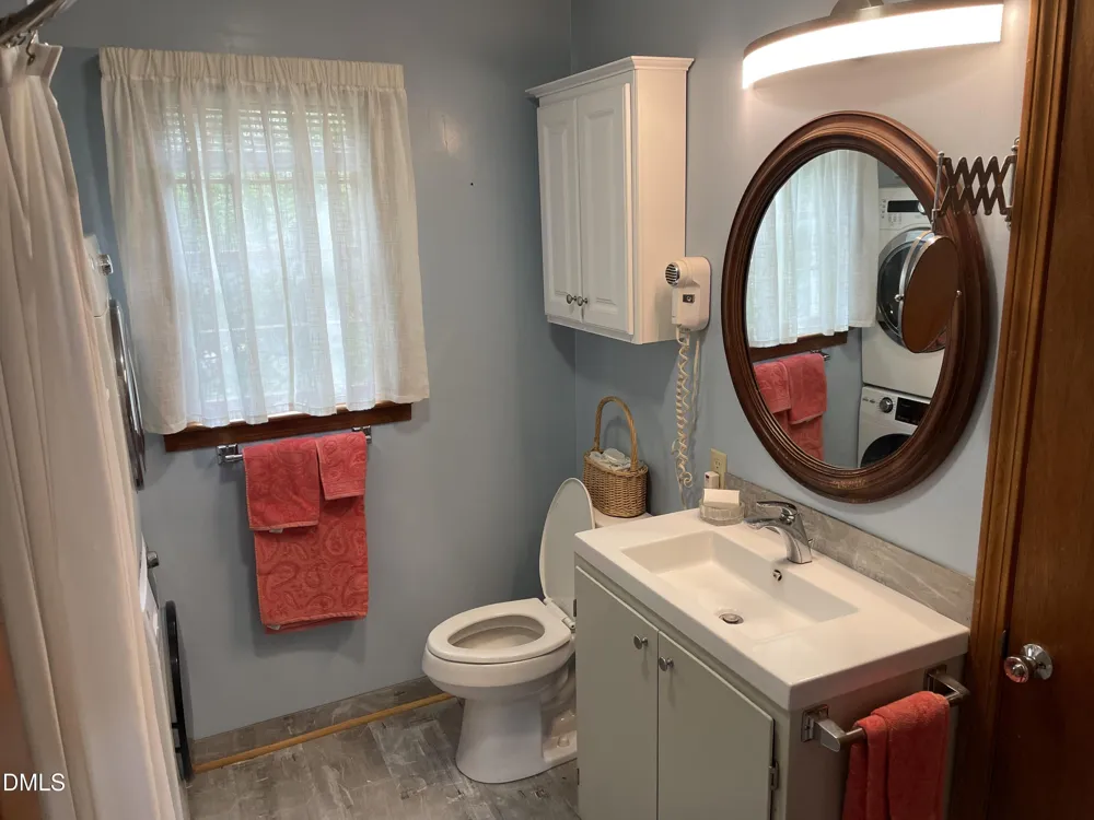 1088 Hyco Hills Road Semora, NC 27343