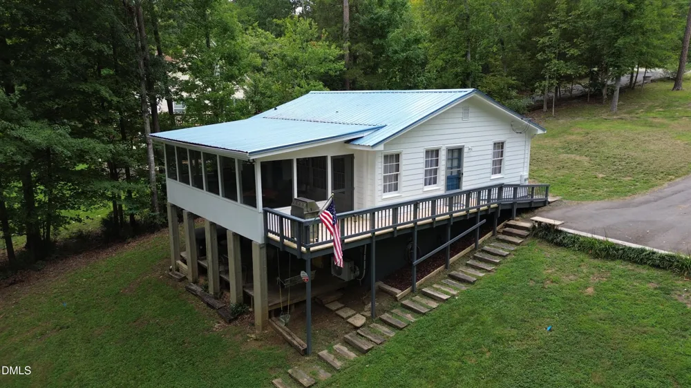 1088 Hyco Hills Road Semora, NC 27343