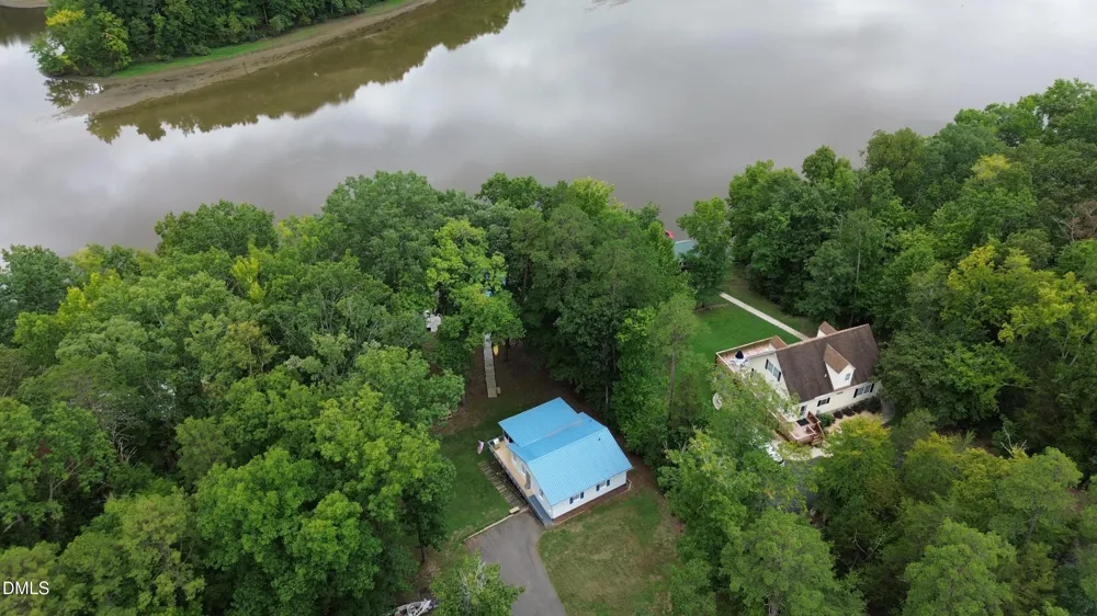 1088 Hyco Hills Road Semora, NC 27343