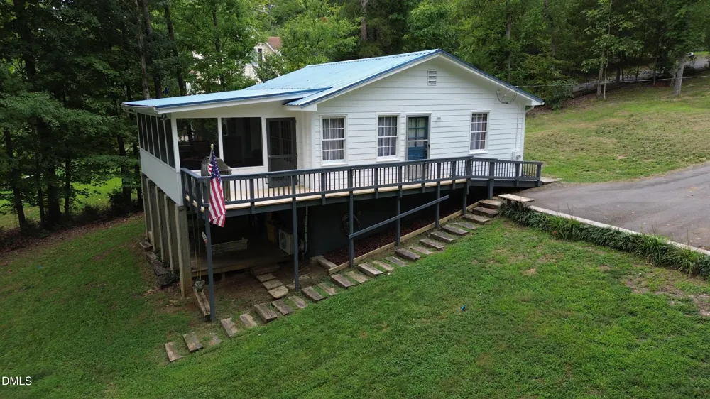 1088 Hyco Hills Road Semora, NC 27343