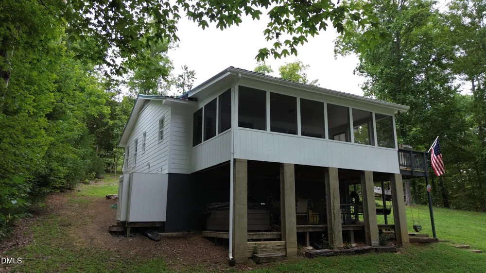 1088 Hyco Hills Road Semora, NC 27343