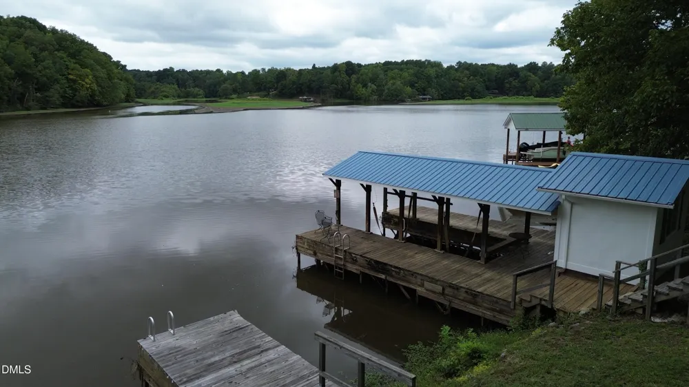 1088 Hyco Hills Road Semora, NC 27343