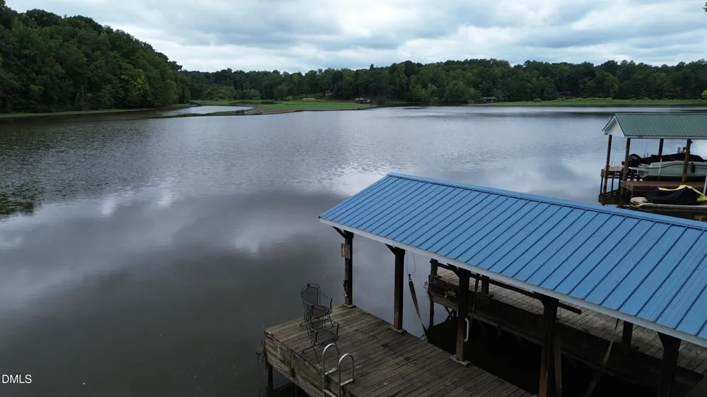 1088 Hyco Hills Road Semora, NC 27343